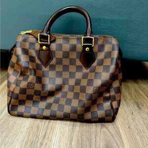 Louis Vuitton bag